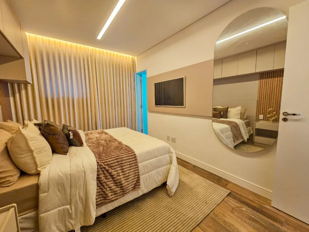 Apartamento, 3 quartos, 84 m² - Foto 6