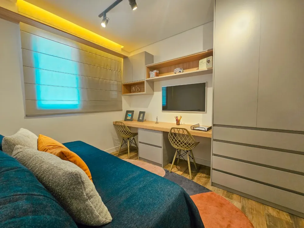 Apartamento, 3 quartos, 84 m² - Foto 7