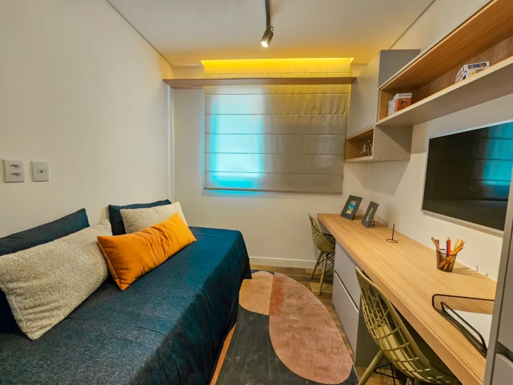 Apartamento, 3 quartos, 84 m² - Foto 3