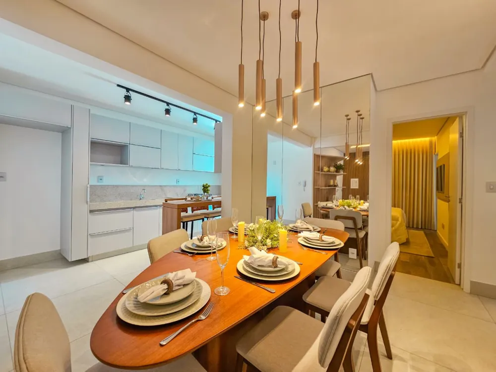 Apartamento, 3 quartos, 84 m² - Foto 1