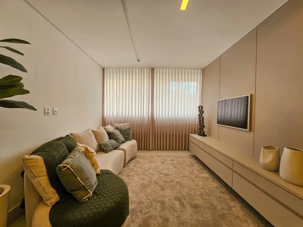 Apartamento, 3 quartos, 84 m² - Foto 9
