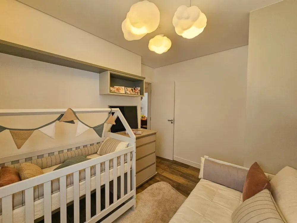 Apartamento, 3 quartos, 84 m² - Foto 4