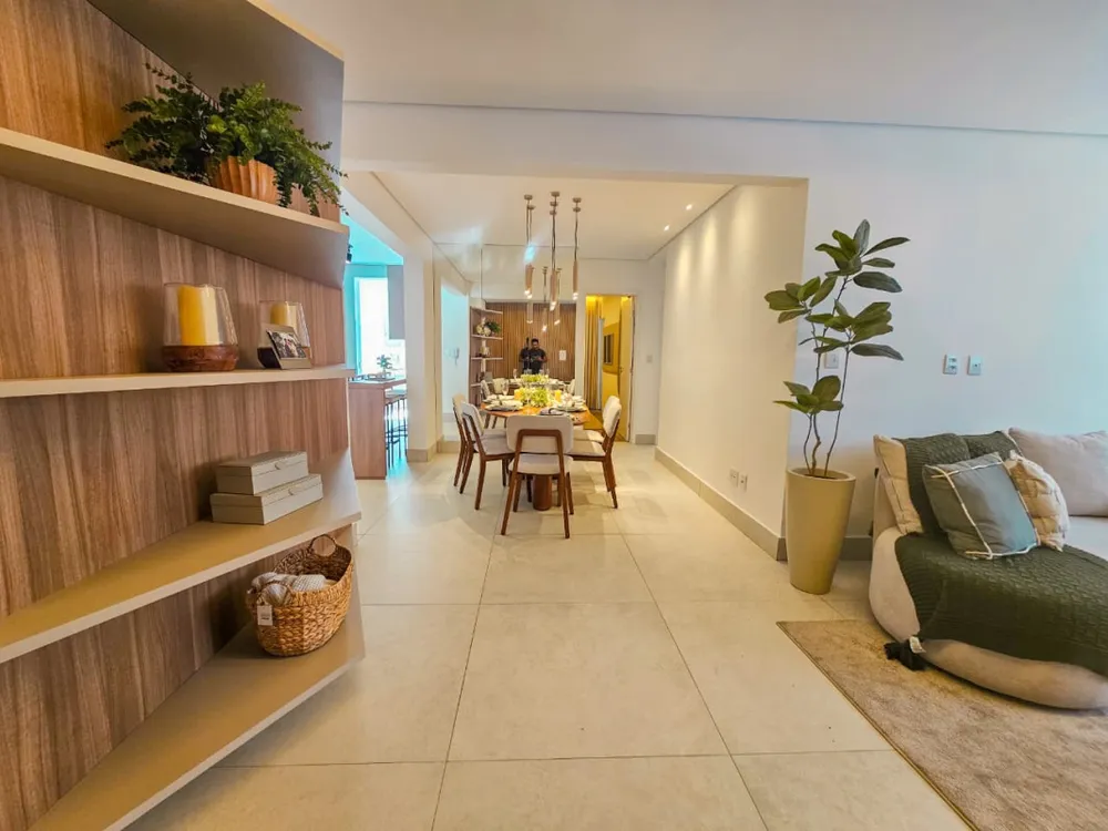 Apartamento, 3 quartos, 84 m² - Foto 2