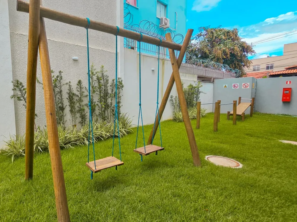 Apartamento, 3 quartos, 84 m² - Foto 10