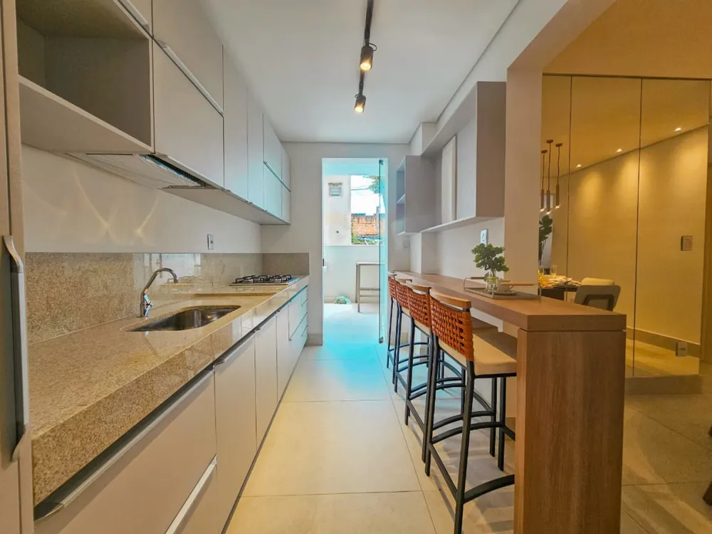 Apartamento, 3 quartos, 84 m² - Foto 8