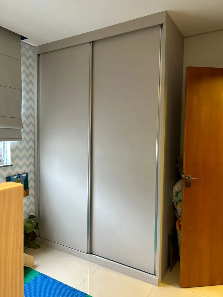 Apartamento, 2 quartos, 70 m² - Foto 4