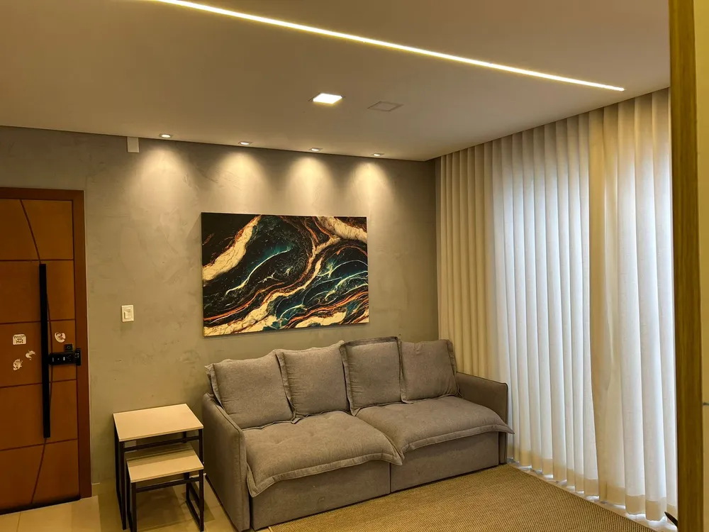 Apartamento, 2 quartos, 70 m² - Foto 1