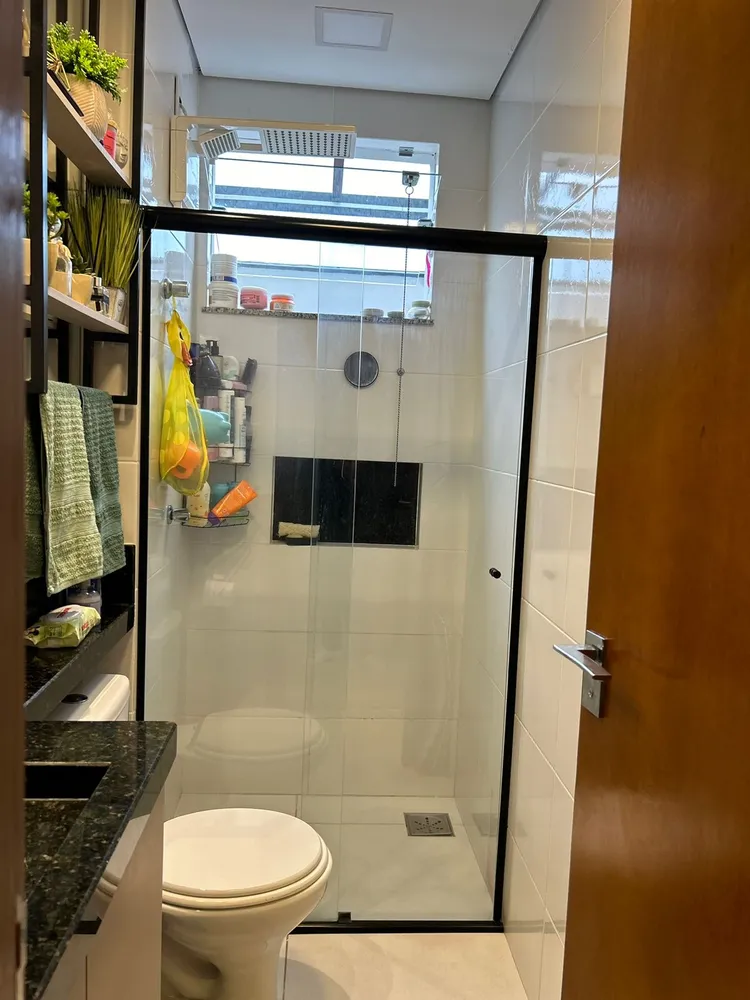 Apartamento, 2 quartos, 70 m² - Foto 3