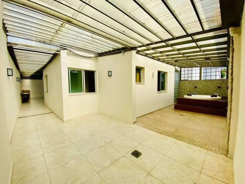 Apartamento, 3 quartos, 175 m² - Foto 12