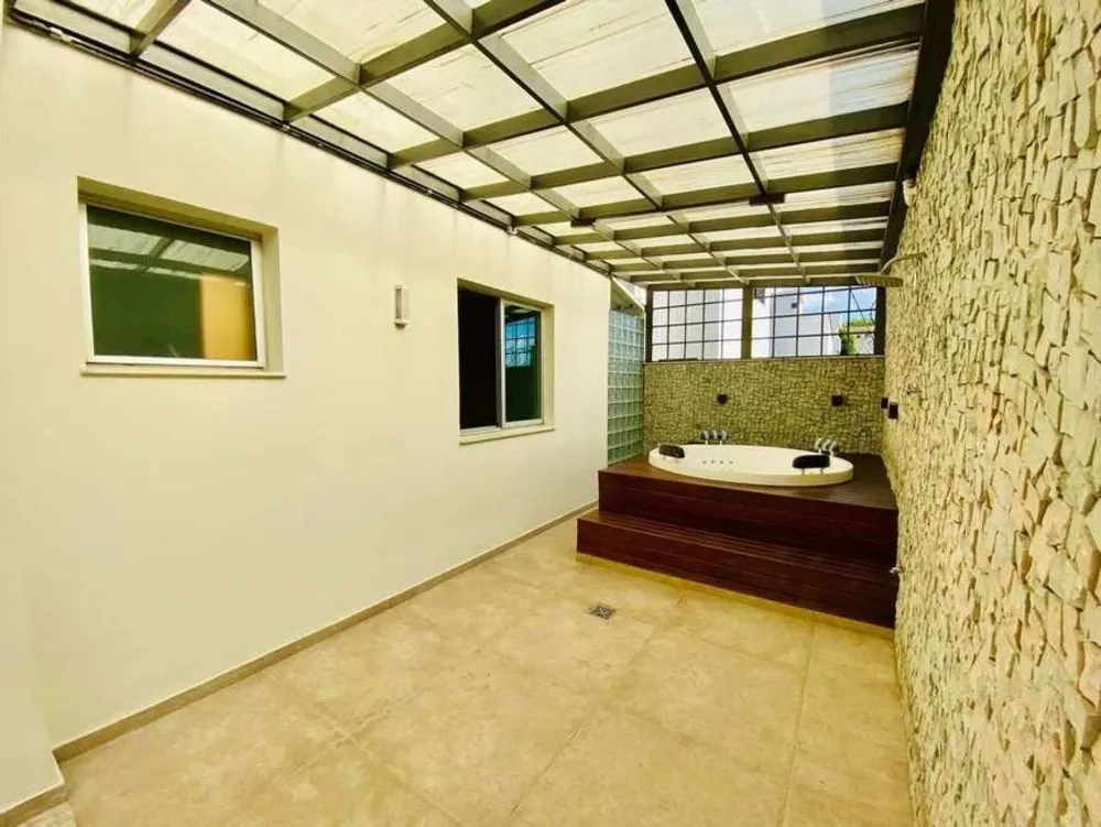 Apartamento, 3 quartos, 175 m² - Foto 11