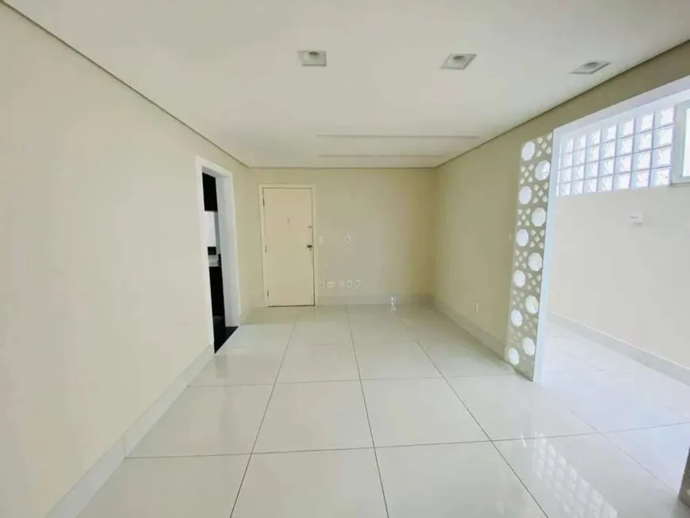 Apartamento, 3 quartos, 175 m² - Foto 1