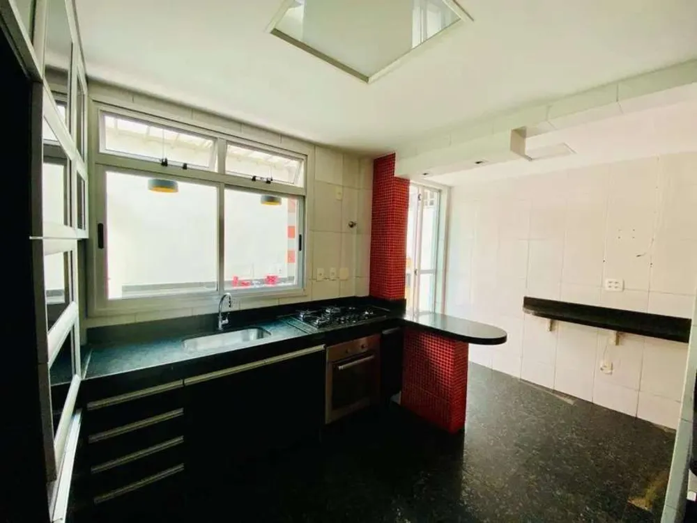 Apartamento, 3 quartos, 175 m² - Foto 3