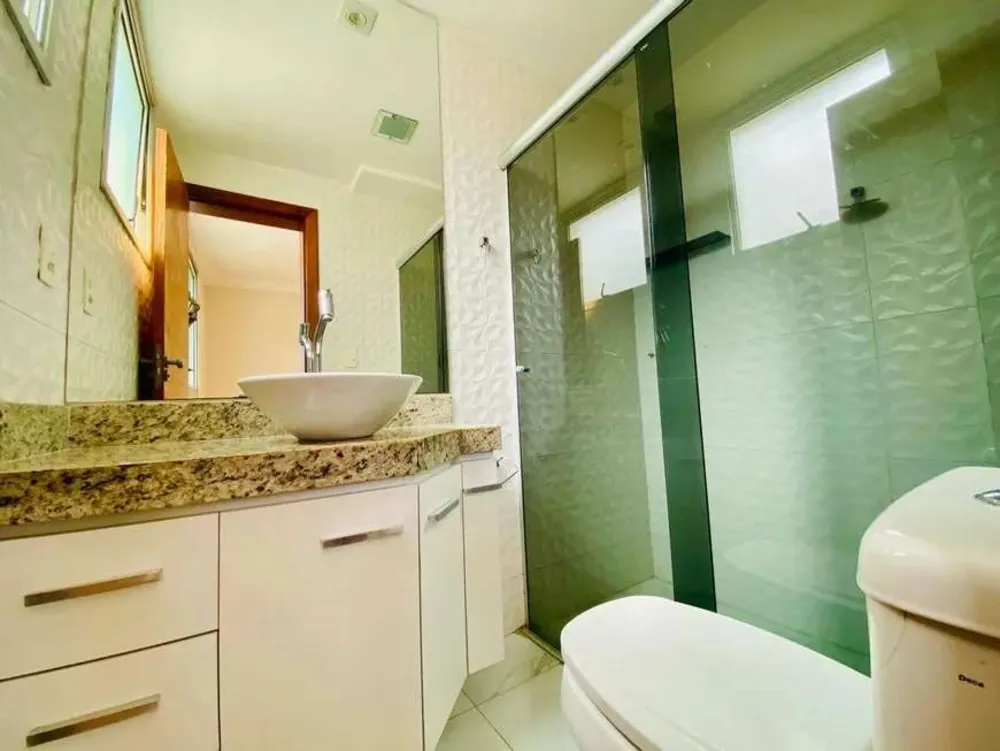 Apartamento, 3 quartos, 175 m² - Foto 8