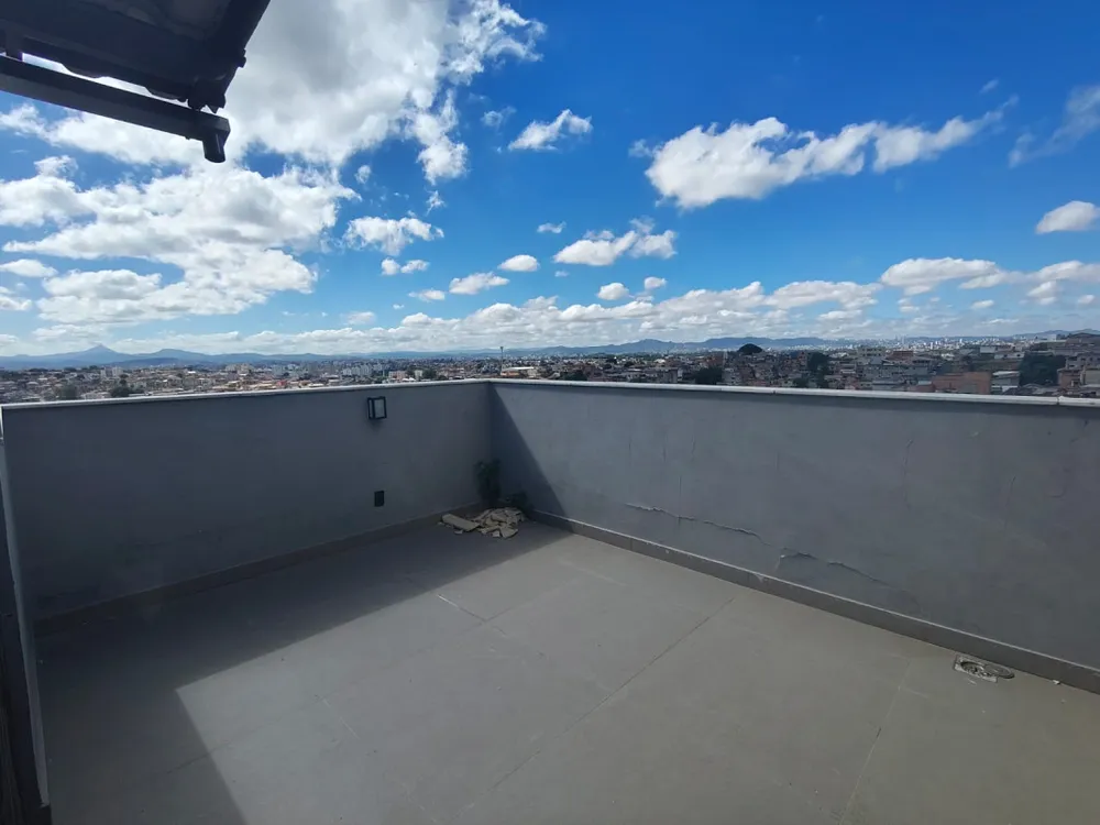 Cobertura, 2 quartos, 95 m² - Foto 11