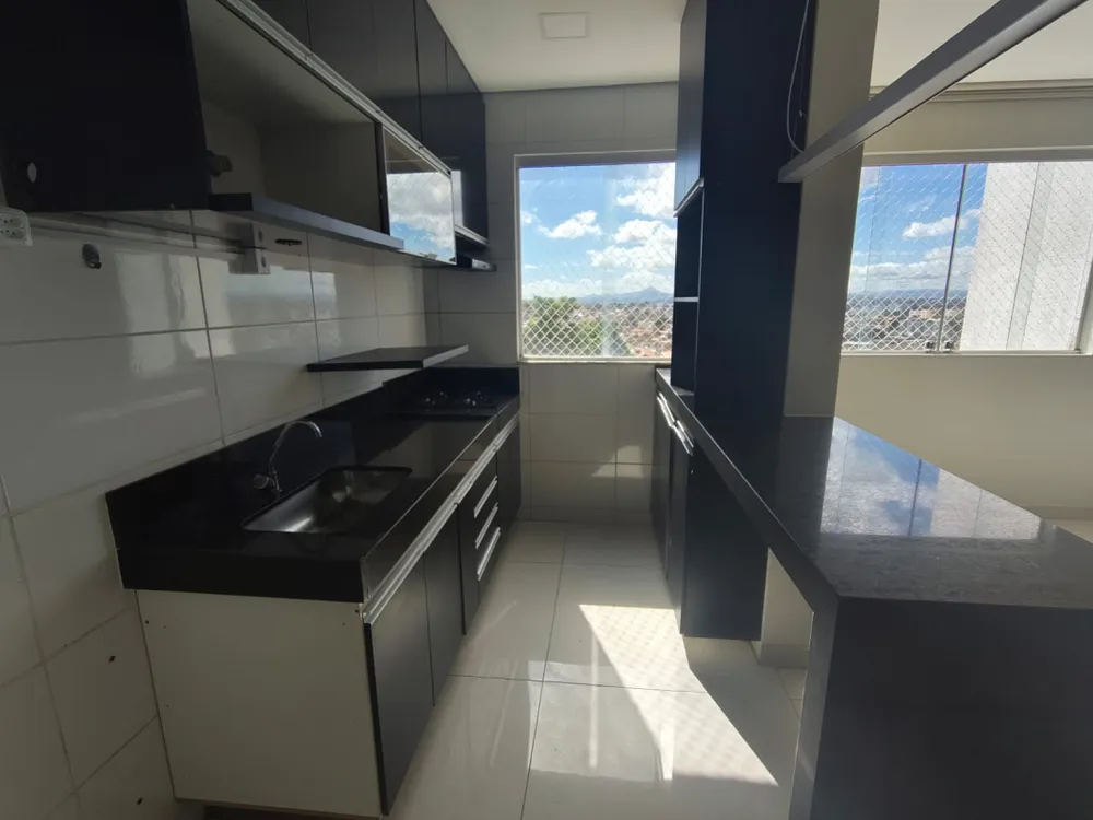 Cobertura, 2 quartos, 95 m² - Foto 1