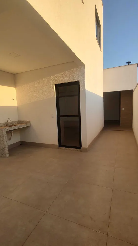 Casa, 3 quartos, 57 m² - Foto 3