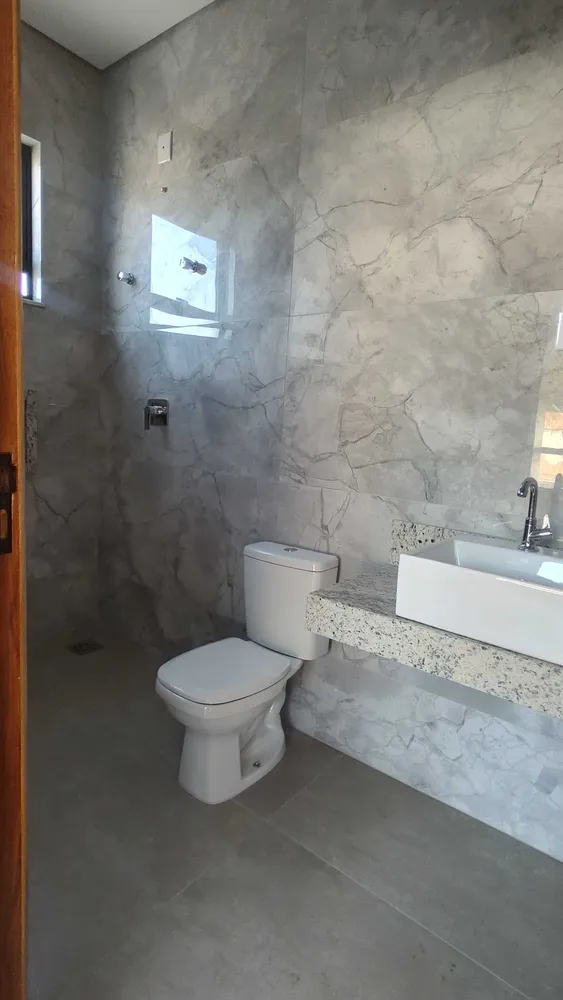 Casa, 3 quartos, 57 m² - Foto 6