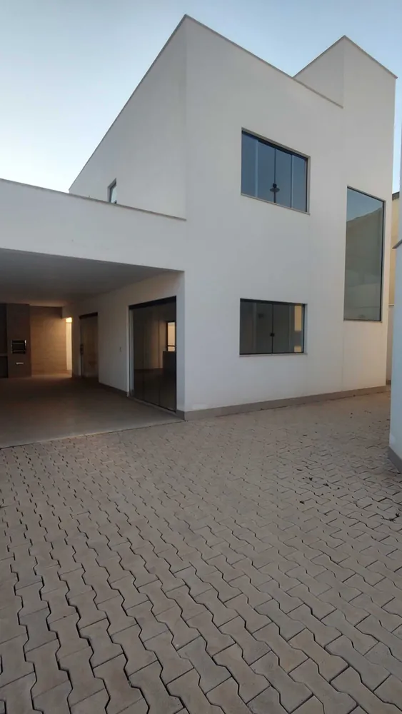 Casa, 3 quartos, 57 m² - Foto 2