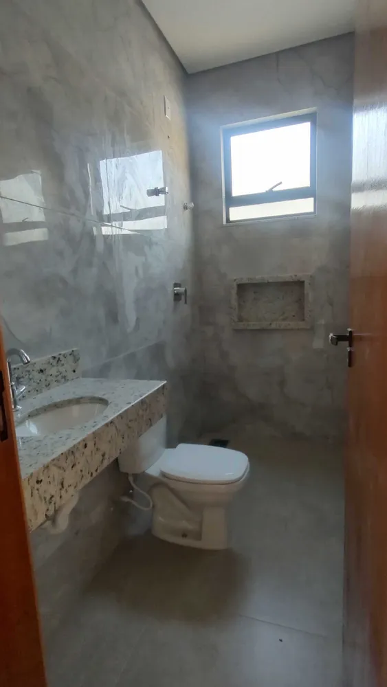 Casa, 3 quartos, 57 m² - Foto 7
