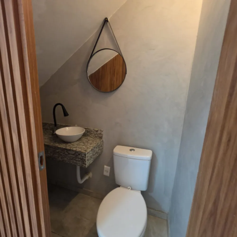 Casa, 2 quartos, 90 m² - Foto 7