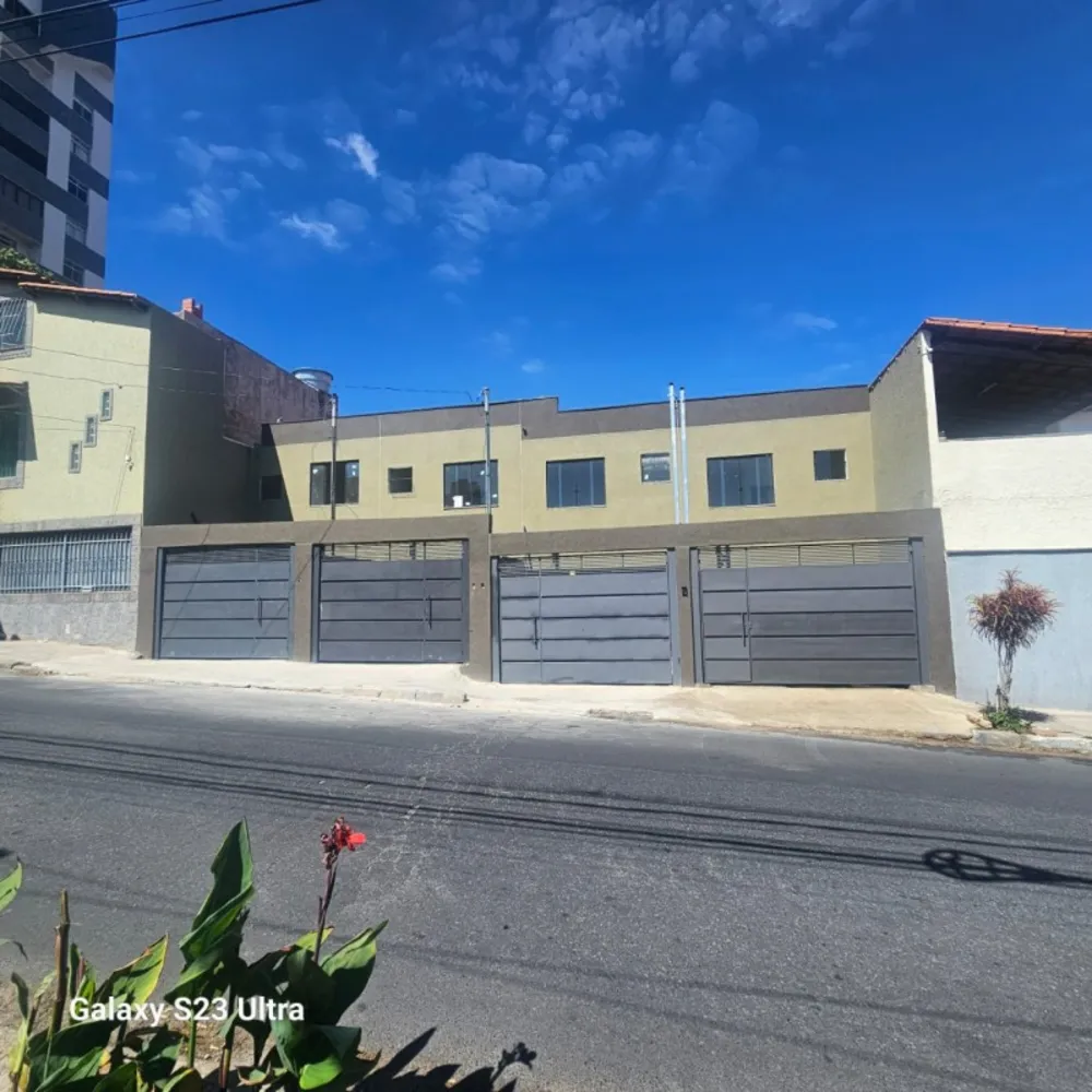 Casa, 2 quartos, 90 m² - Foto 1