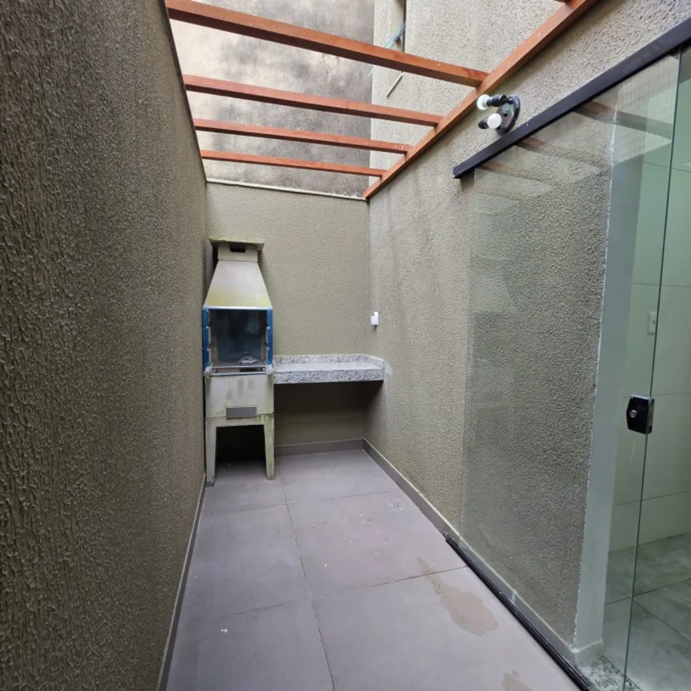 Casa, 2 quartos, 90 m² - Foto 15