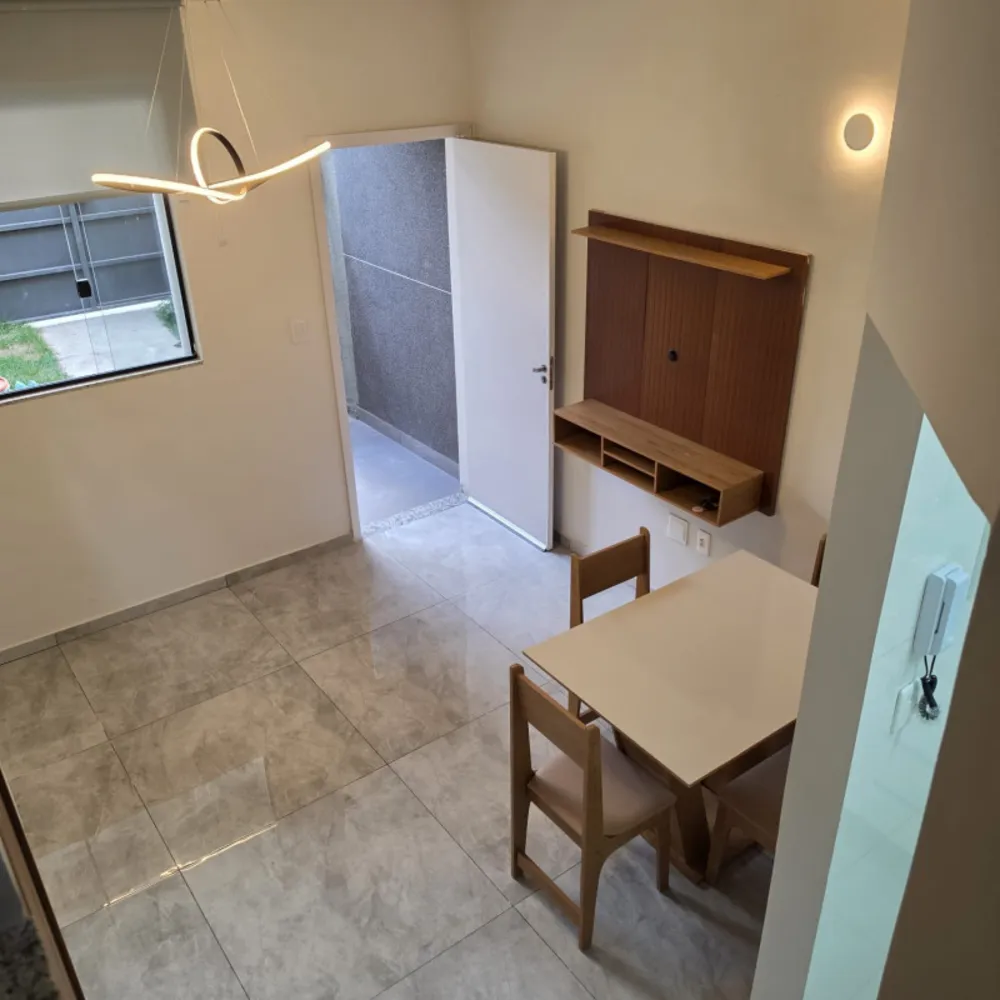 Casa, 2 quartos, 90 m² - Foto 5