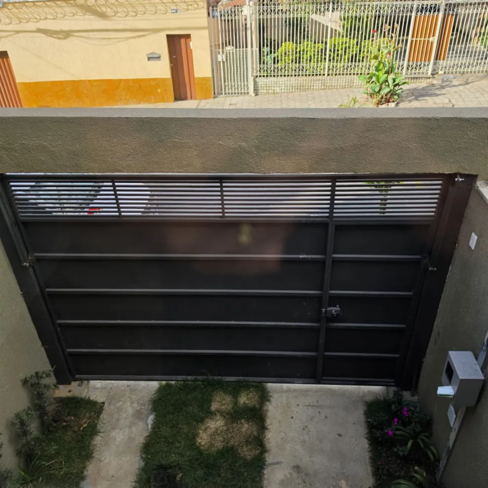 Casa, 2 quartos, 90 m² - Foto 2