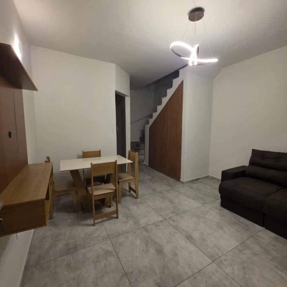Casa, 2 quartos, 90 m² - Foto 22