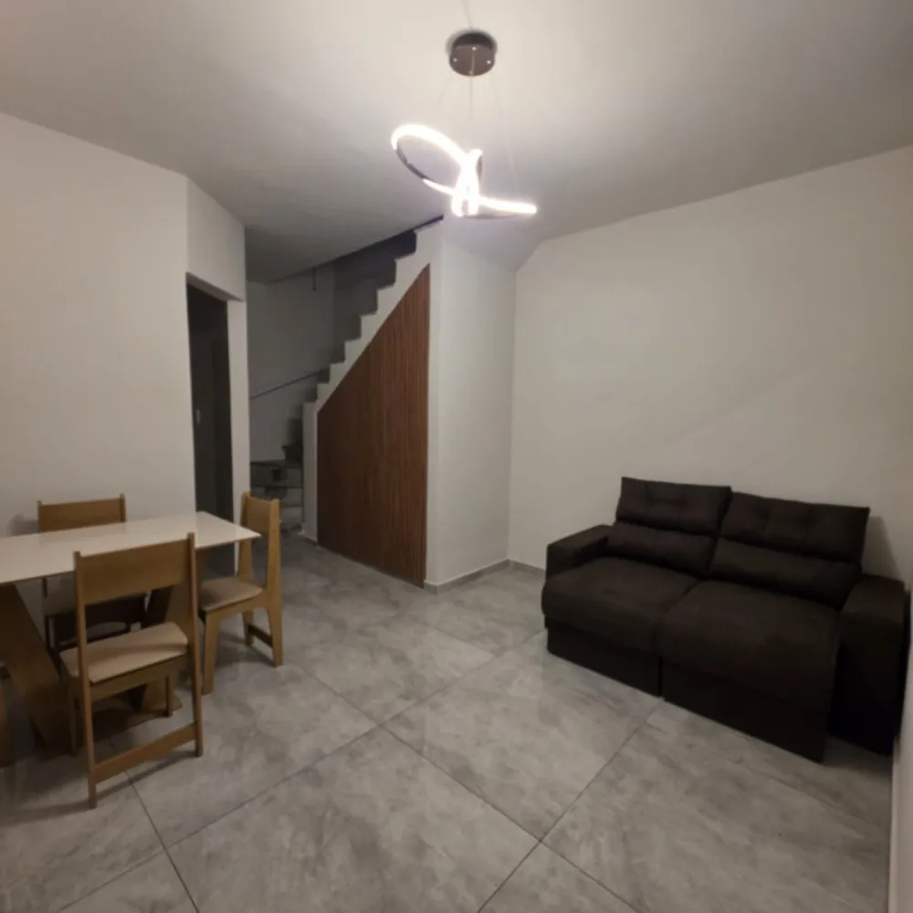 Casa, 2 quartos, 90 m² - Foto 21