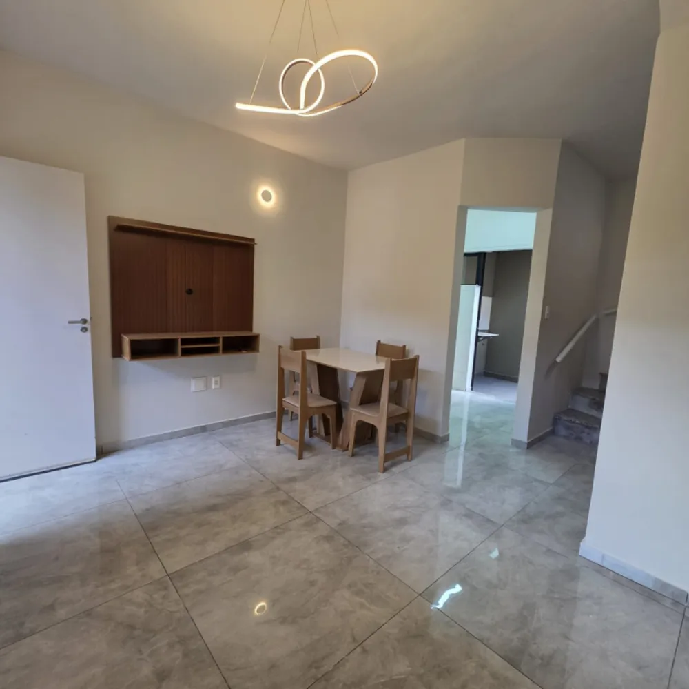 Casa, 2 quartos, 90 m² - Foto 7