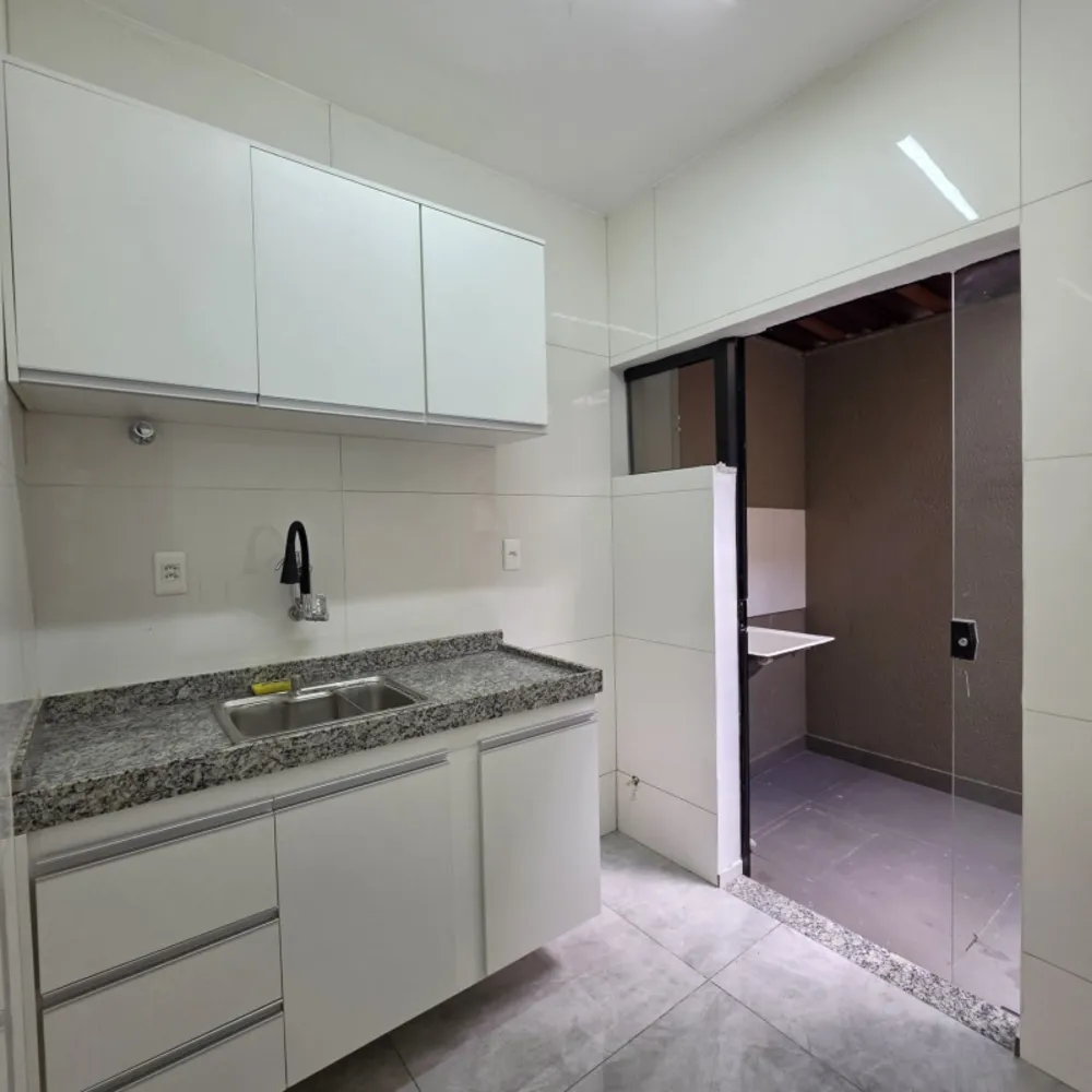 Casa, 2 quartos, 90 m² - Foto 6