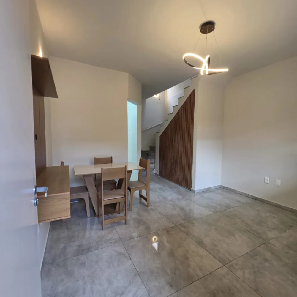 Casa, 2 quartos, 90 m² - Foto 4