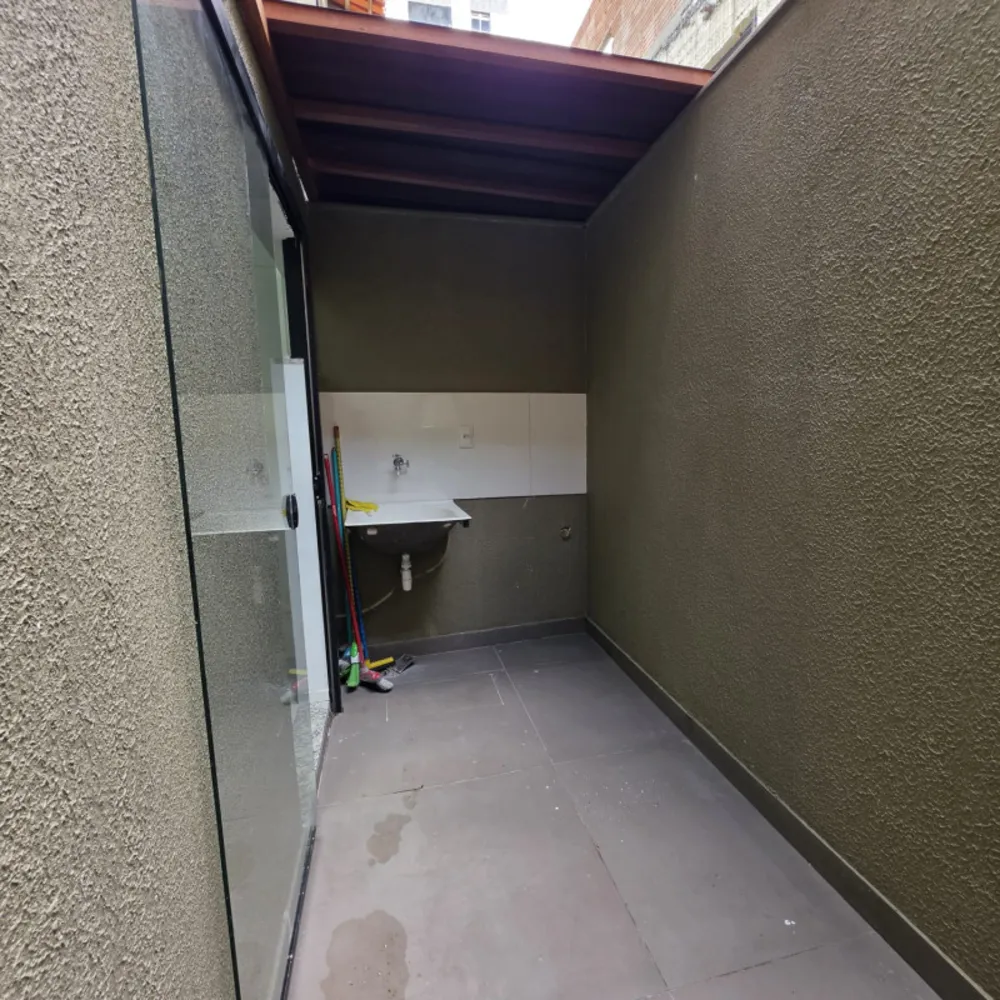 Casa, 2 quartos, 90 m² - Foto 16