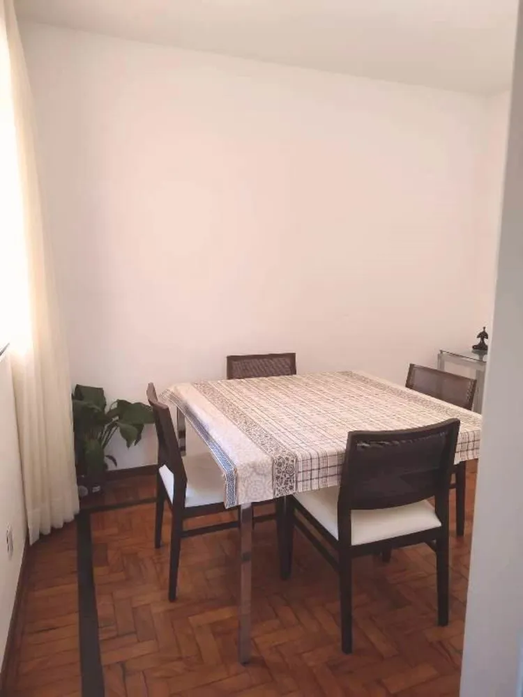 Apartamento, 2 quartos, 70 m² - Foto 2