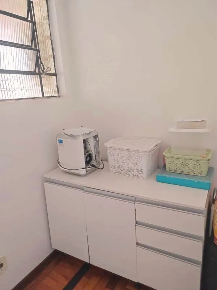 Apartamento, 2 quartos, 70 m² - Foto 6