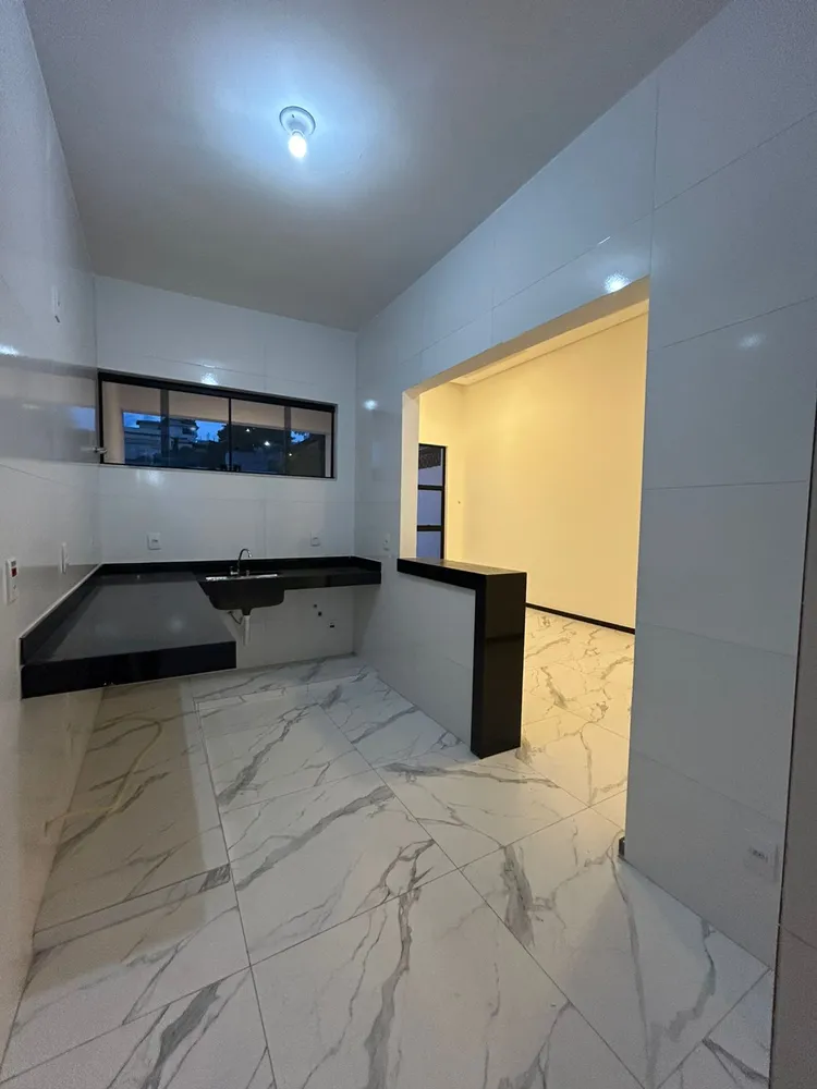 Casa, 3 quartos, 96 m² - Foto 5