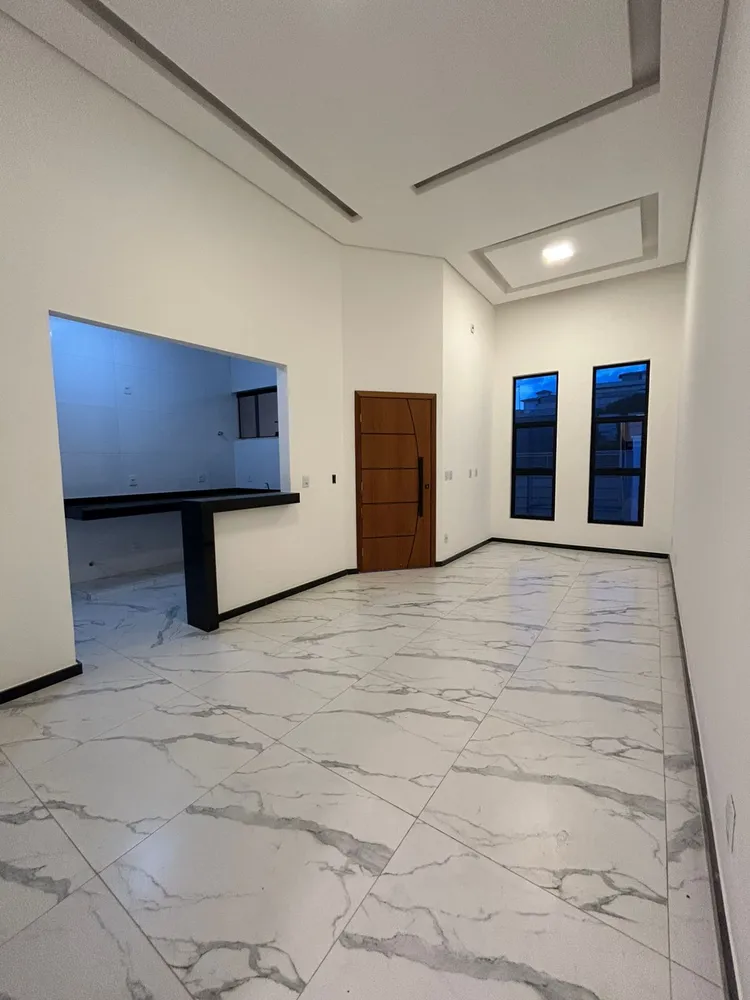 Casa, 3 quartos, 96 m² - Foto 4