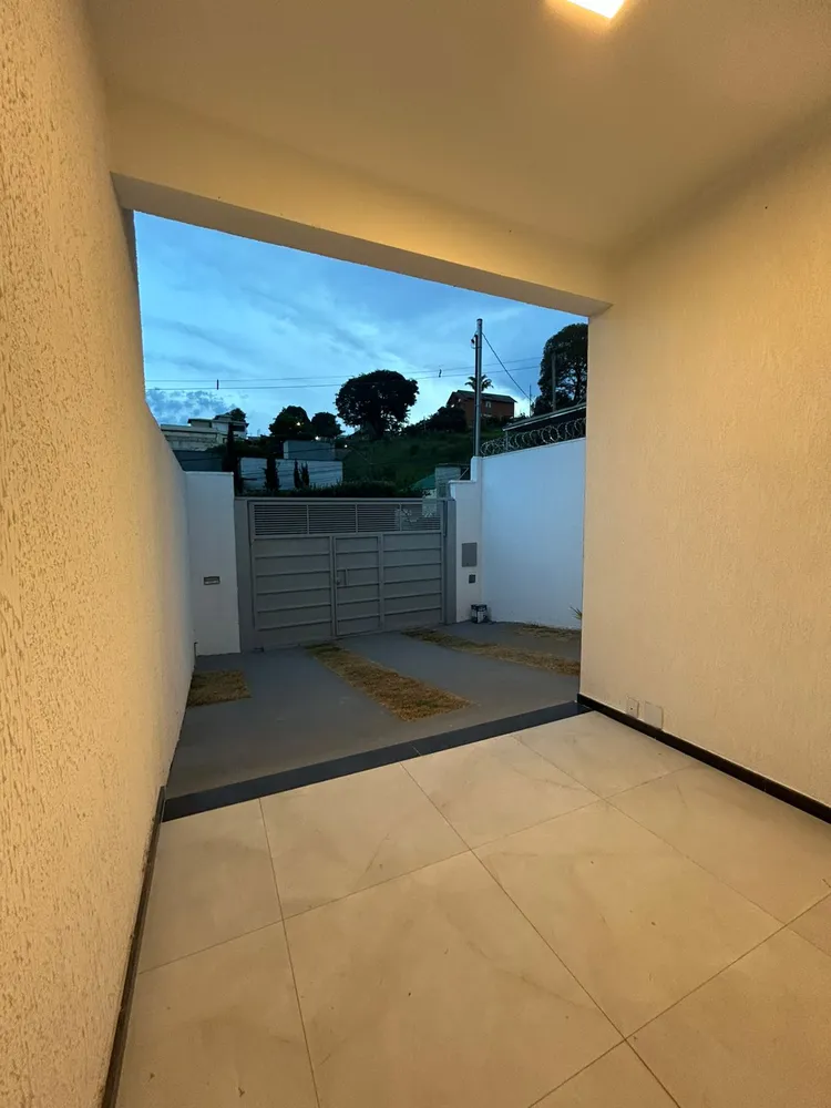 Casa, 3 quartos, 96 m² - Foto 2