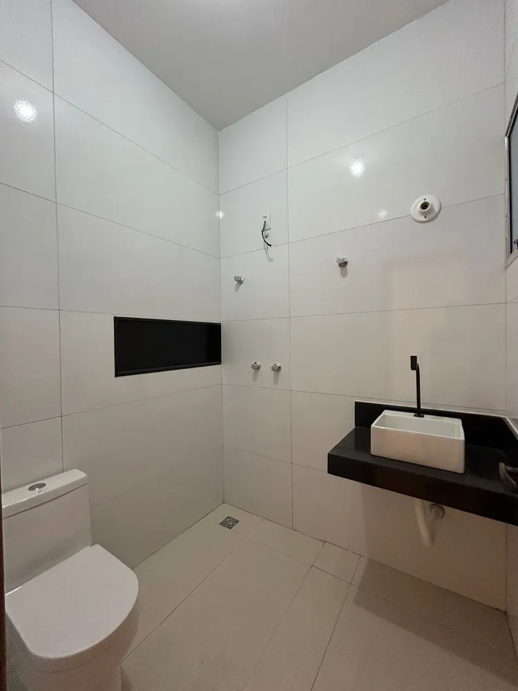Casa, 3 quartos, 96 m² - Foto 9