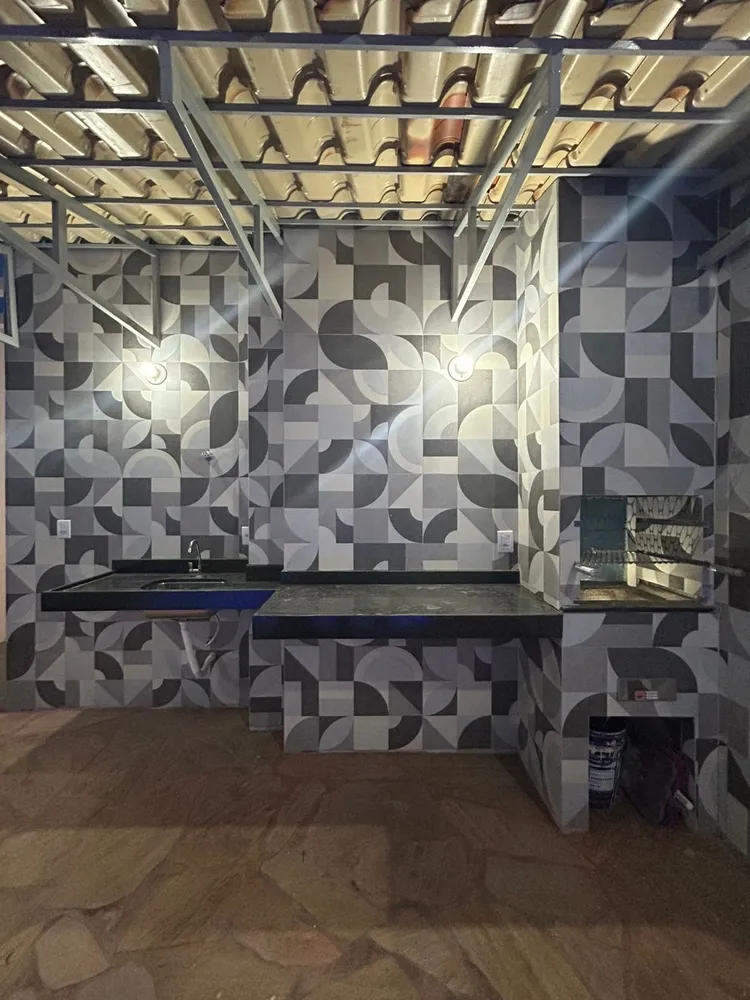 Casa, 3 quartos, 96 m² - Foto 12