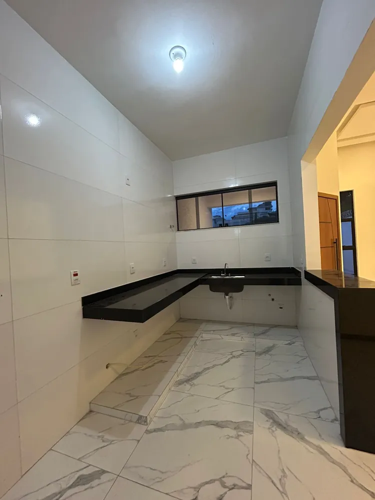 Casa, 3 quartos, 96 m² - Foto 6