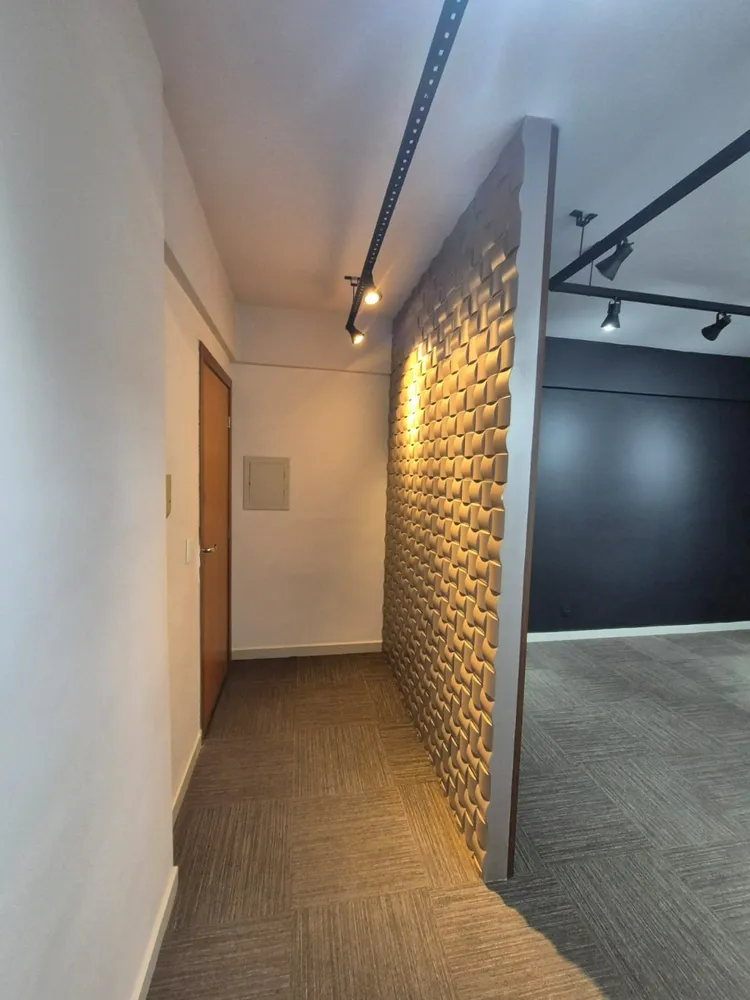 Sala-Conjunto, 28 m² - Foto 1