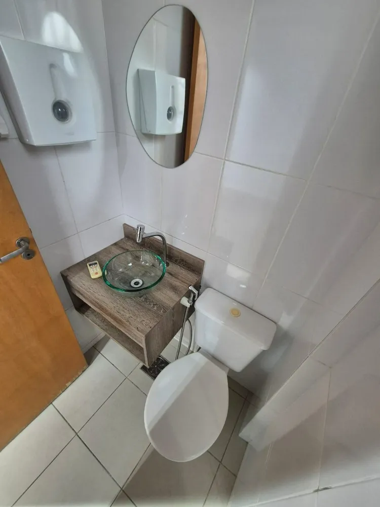 Sala-Conjunto, 28 m² - Foto 4