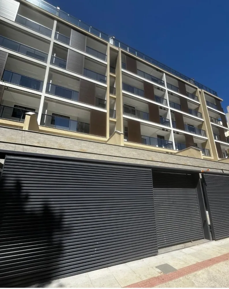 Apartamento, 3 quartos, 93 m² - Foto 1