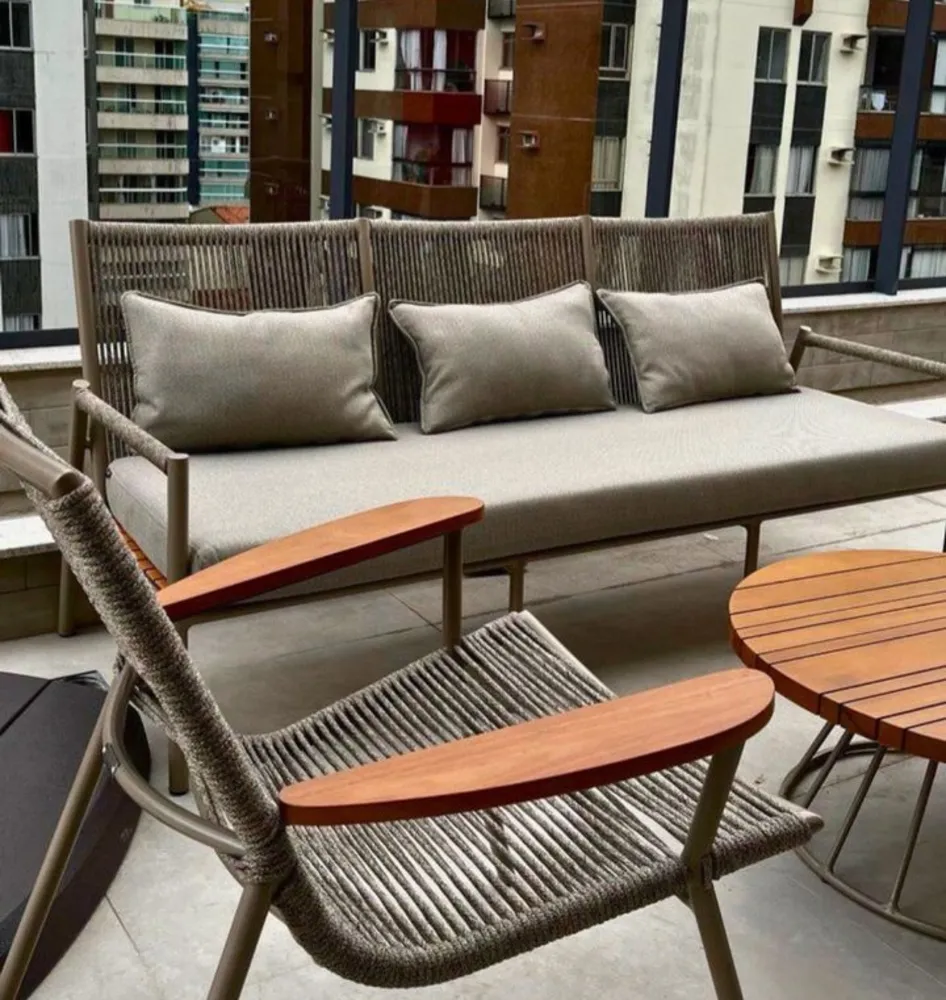Apartamento, 3 quartos, 93 m² - Foto 10