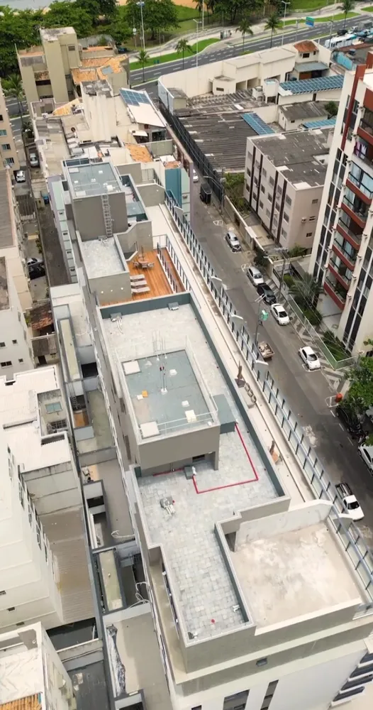 Apartamento, 3 quartos, 93 m² - Foto 5