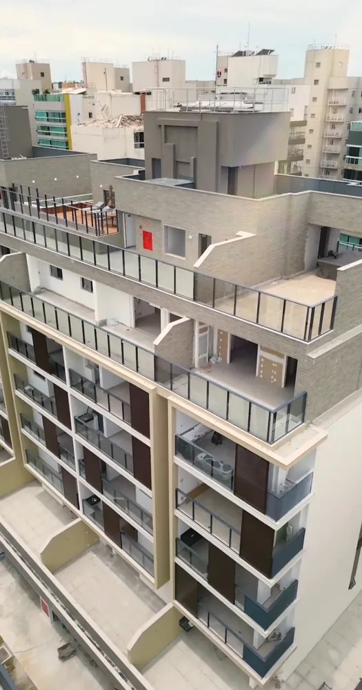 Apartamento, 3 quartos, 93 m² - Foto 2