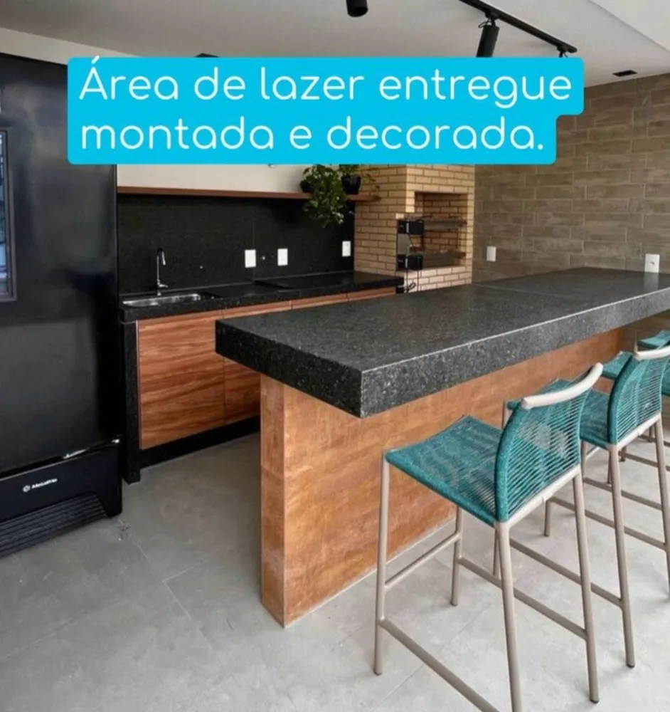 Apartamento, 3 quartos, 93 m² - Foto 7