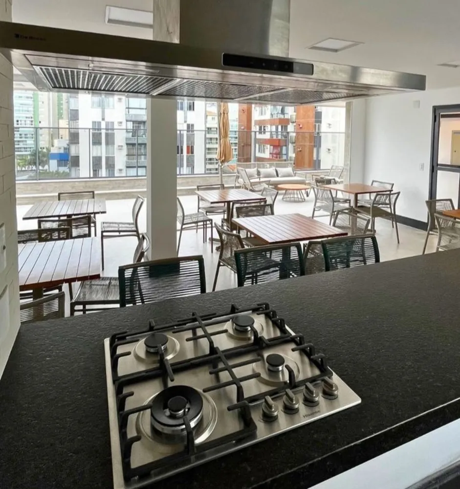 Apartamento, 3 quartos, 93 m² - Foto 12